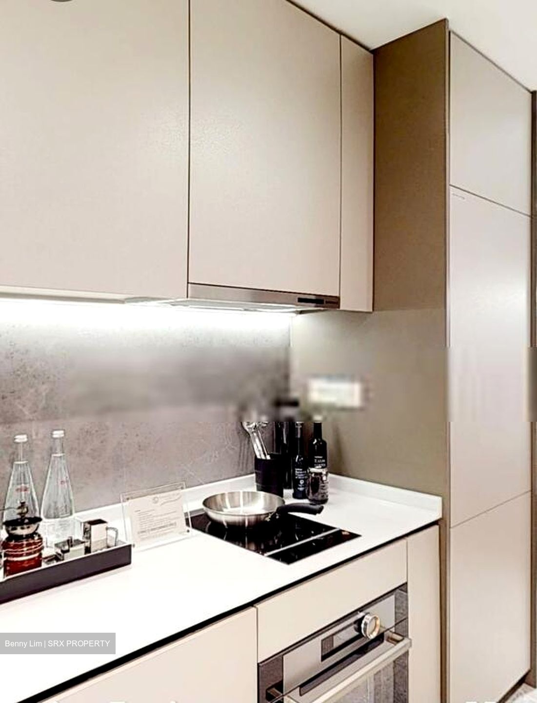 Sengkang Grand Residences (D19), Apartment #566526221